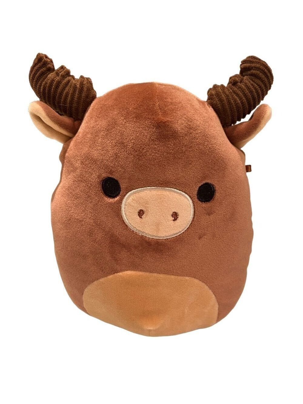 Squishmallow 8” Maurice the Moose